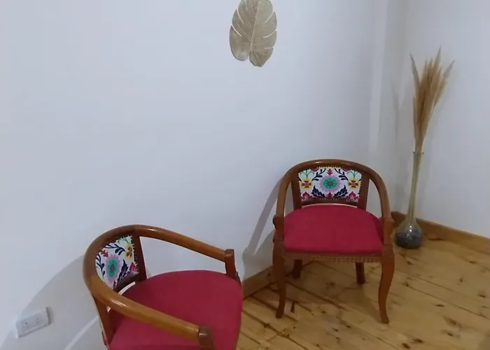 Departamento Pleno Centro