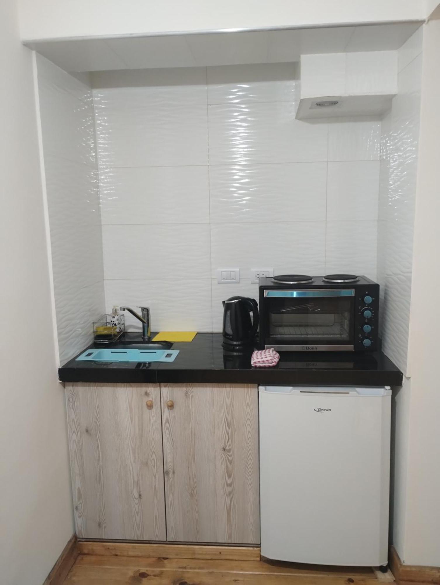 Departamento Pleno Centro *