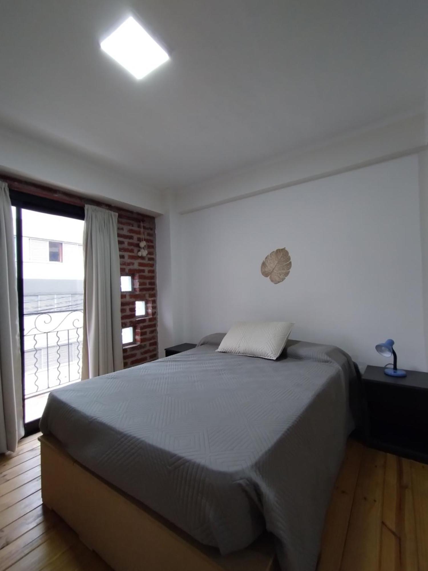 Apartment Departamento Pleno Centro