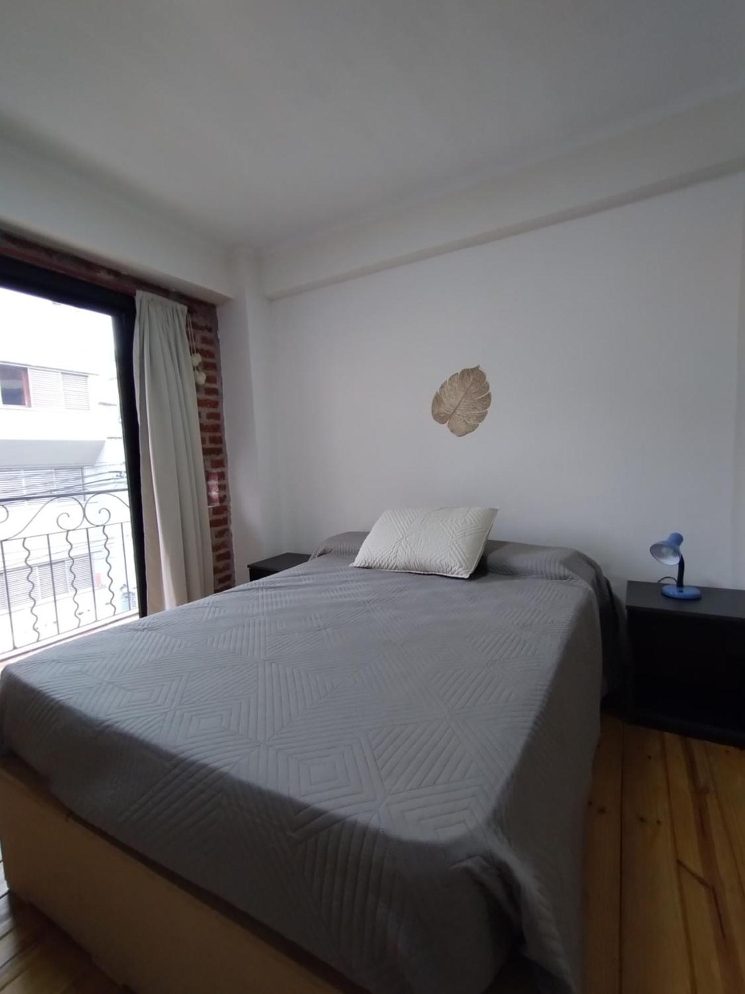 Apartment Departamento Pleno Centro