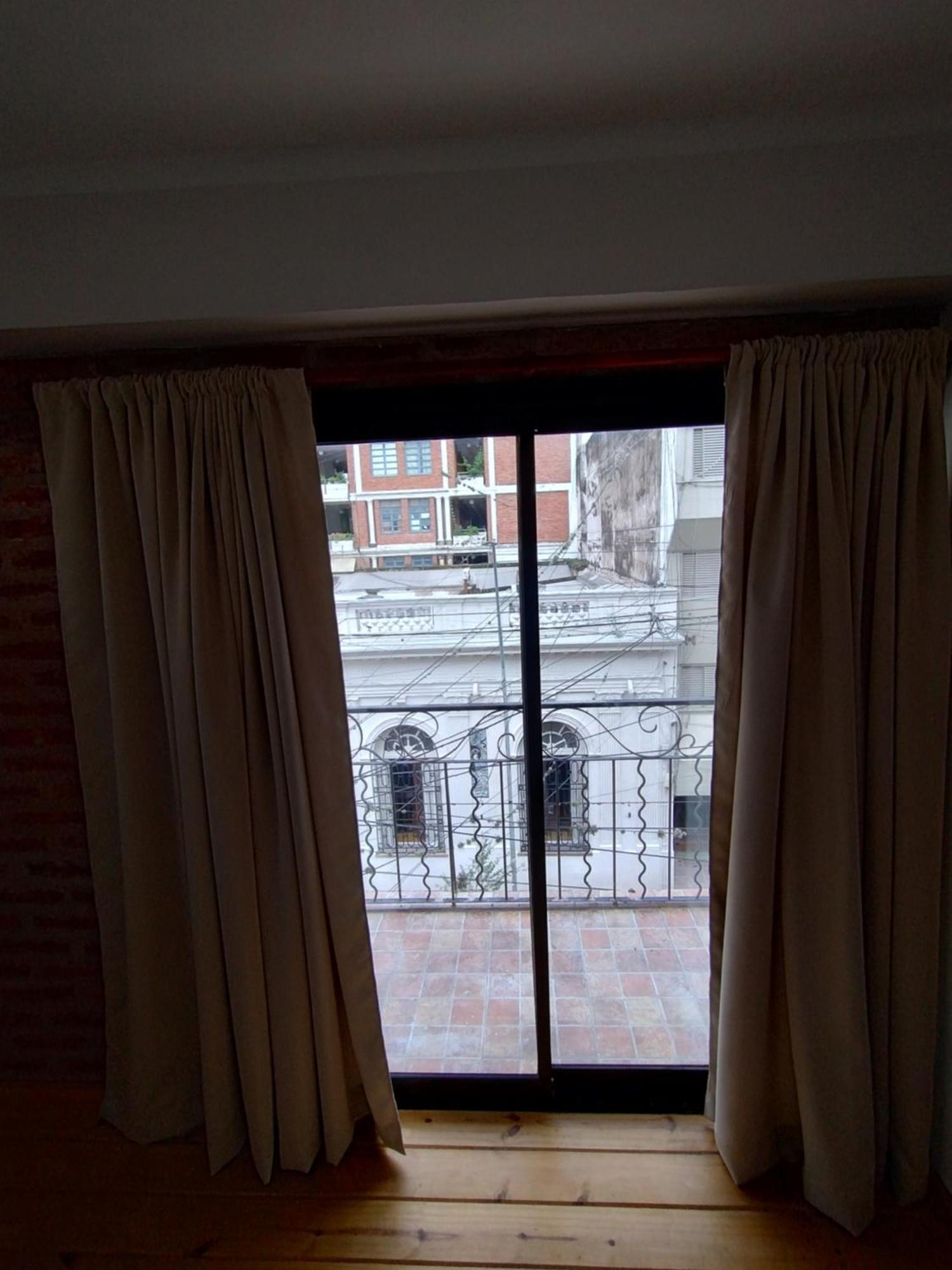 Departamento Pleno Centro *